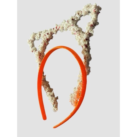 Girls Small Halloween Set Cat & Jack Top And Leggings Kids 6/6x - Picture 5 of 7